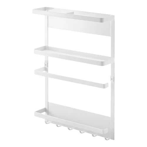Organizador Magnético de Acero para Cocina